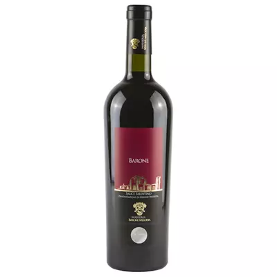 VINO SALICE SALENTINO “BARONE” DOP