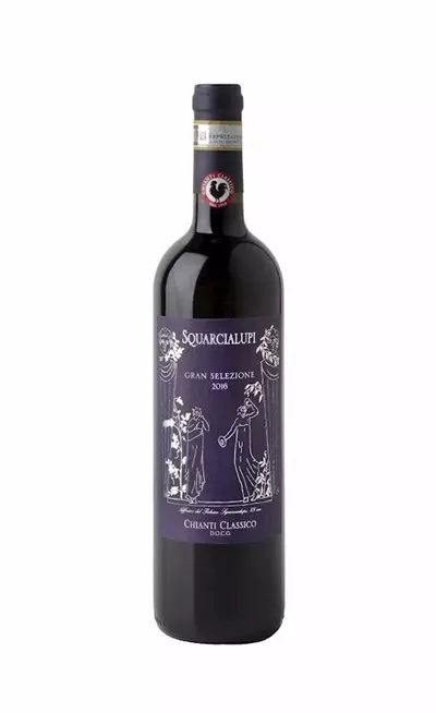 Chianti Classico DOCG Gran Selezione