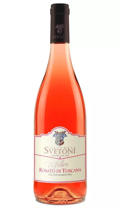 Felice IGT Rosato Toscana