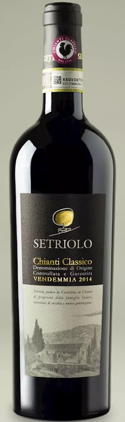 SETRIOLO Chianti Classico D.o.c.g.