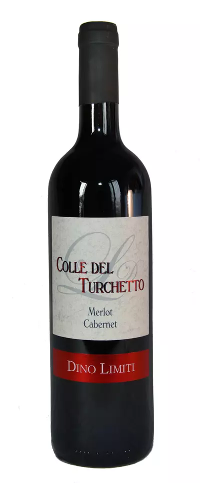 COLLE DEL TURCHETTO - Merlot Cabernet