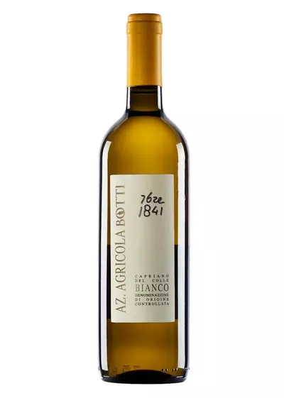 Bianco - Capriano del Colle DOC