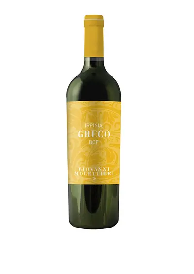 Irpinia Greco DOC