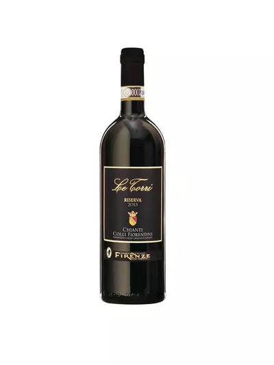 Chianti Colli Fiorentini Riserva DOCG