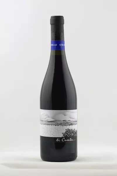 Ti Cuntu Syrah