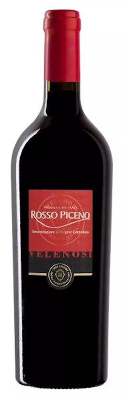 Rosso Piceno Doc