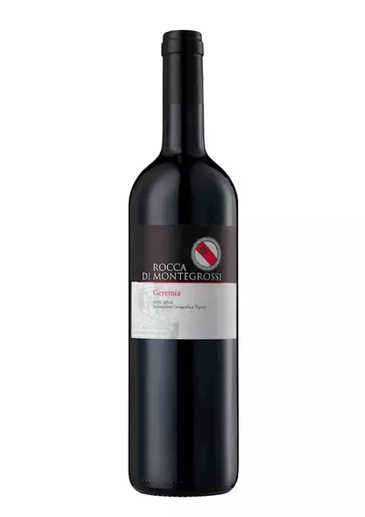 IGT TOSCANA ROSSO GEREMIA