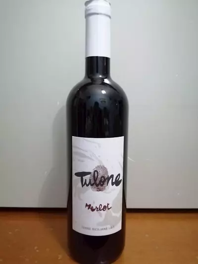 Tulone Merlot