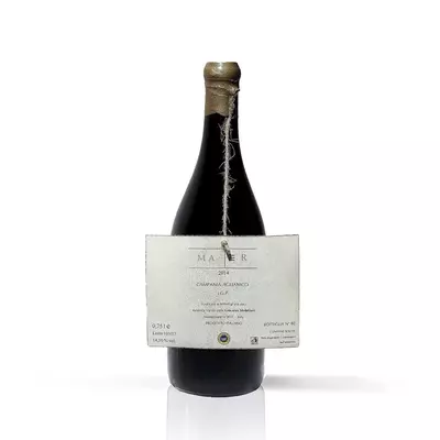 MATER 103 - Campania Aglianico IGP