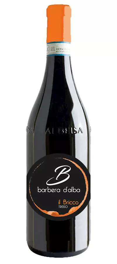 Barbera d'Alba 2013