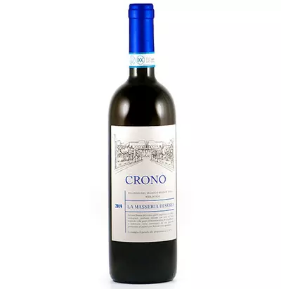 CRONO - Falerno del Massico Bianco DOC