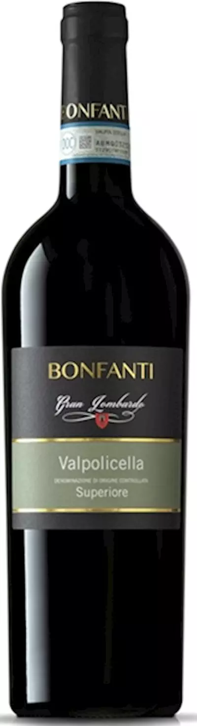 VALPOLICELLA SUP. DOC GRAN LOMBARDO