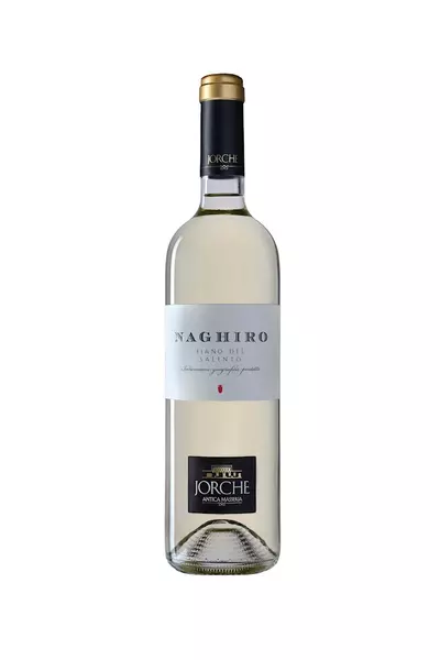 Naghiro - Fiano del Salento