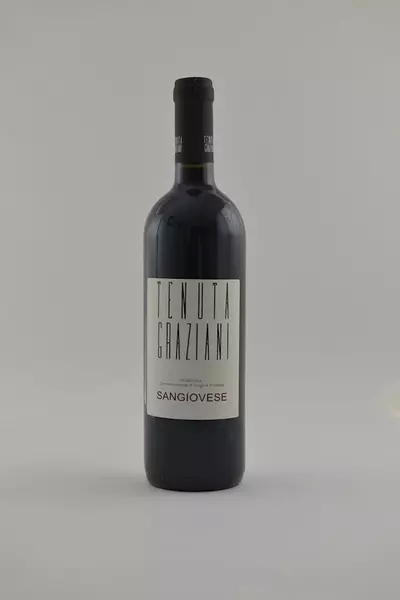 Romagna Sangiovese DOP