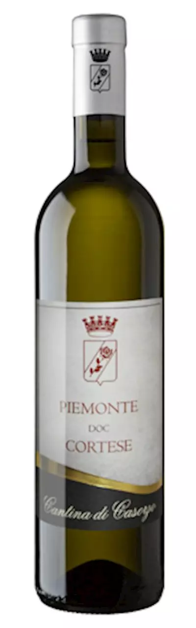 Piemonte DOC Cortese