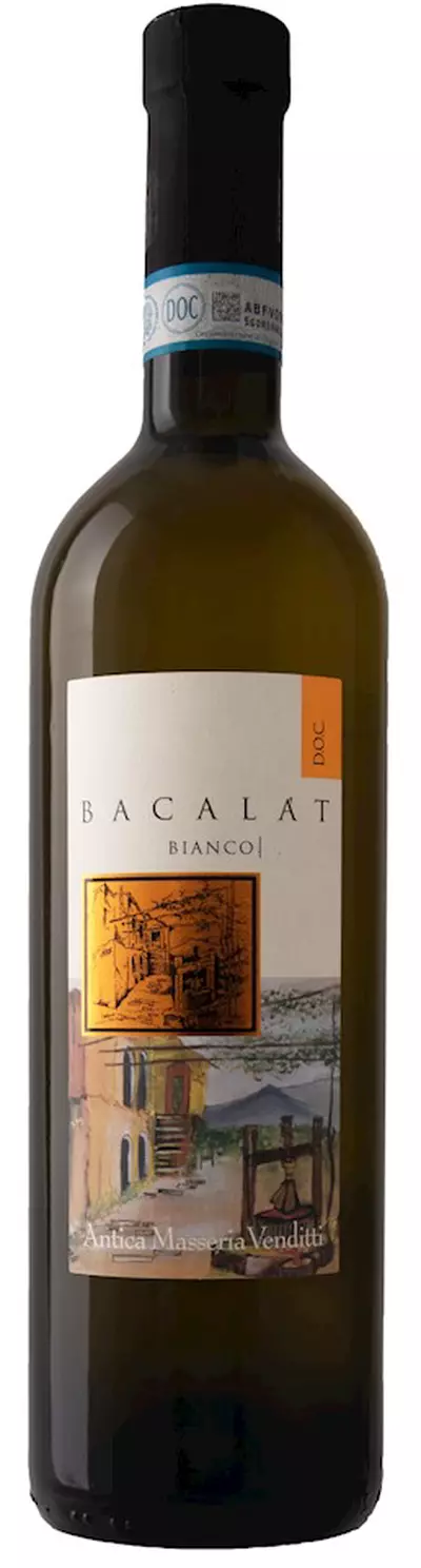 BACALAT BIANCO