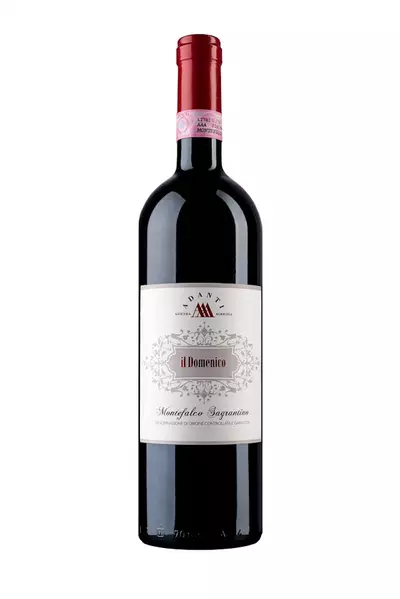 IL DOMENICO  MONTEFALCO SAGRANTINO DOCG