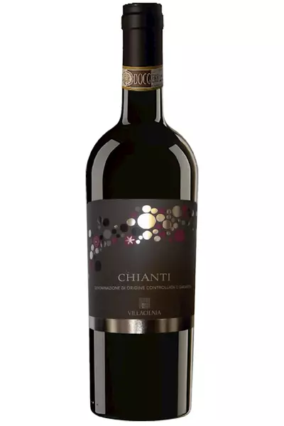 Chianti DOCG