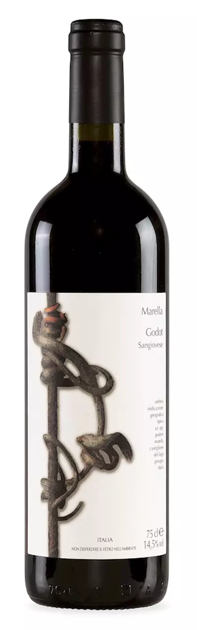 Godot Sangiovese IGT Umbria