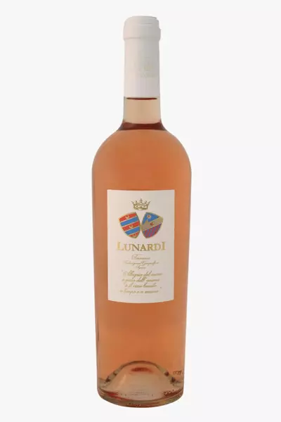 LUNARDI  Rosato