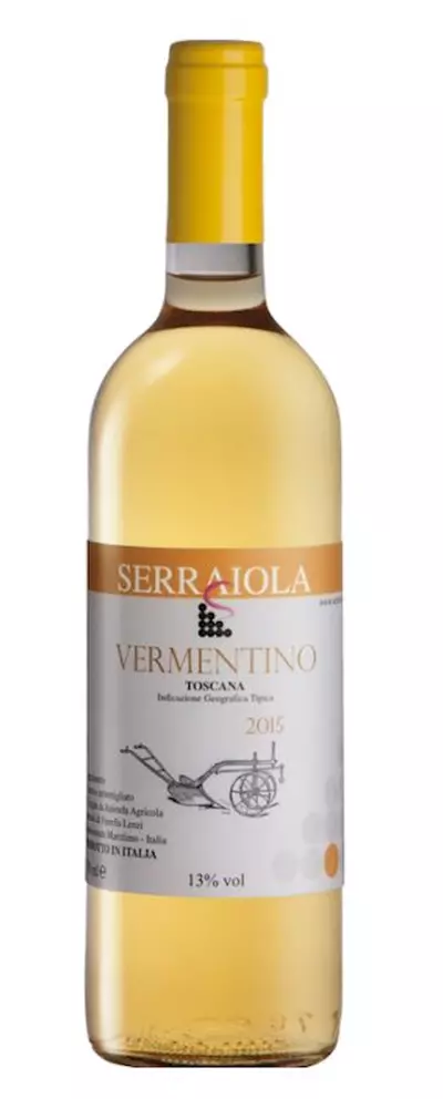 Vermentino