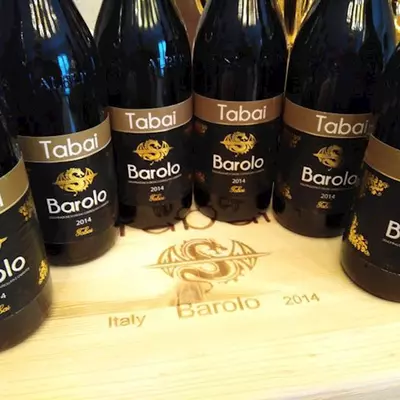 Tabai Barolo