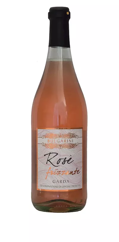 Rosè Frizzante