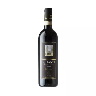 Chianti DOCG Riserva