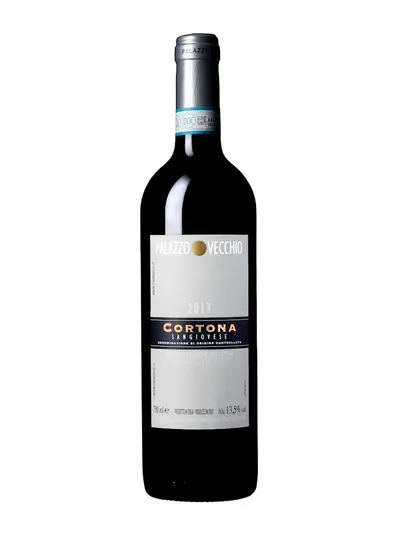 Cortona Sangiovese DOC