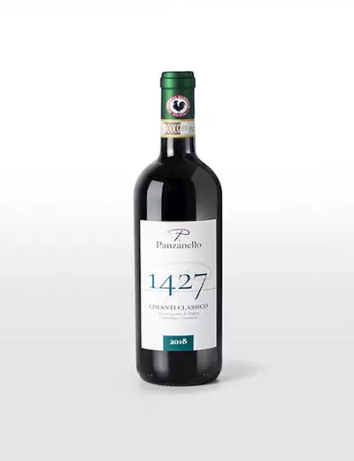 CHIANTI CLASSICO 1427