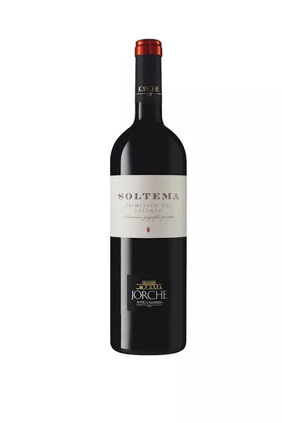 Soltema - Primitivo del Salento IGP