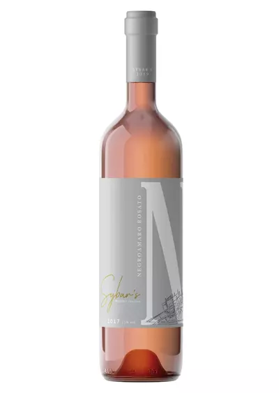 Negroamaro Rosato IGT