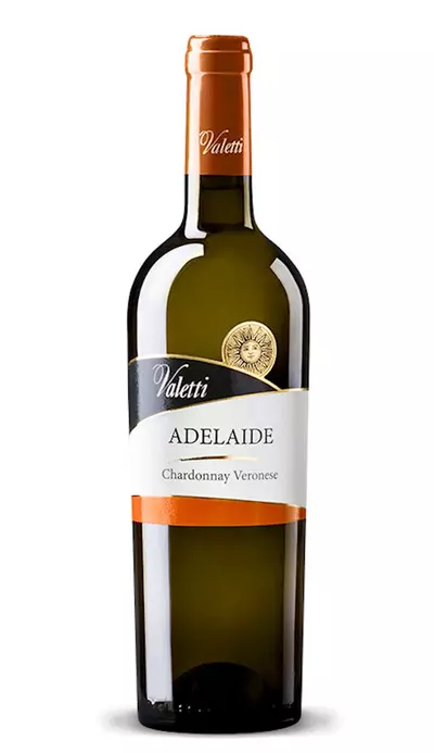 ADELAIDE    Chardonnay