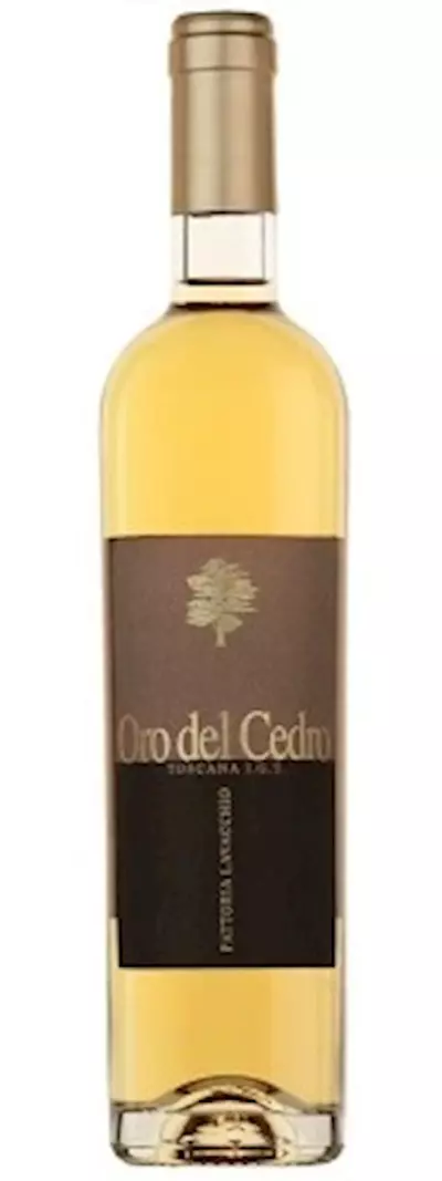 Oro del Cedro - vendemmia tardiva